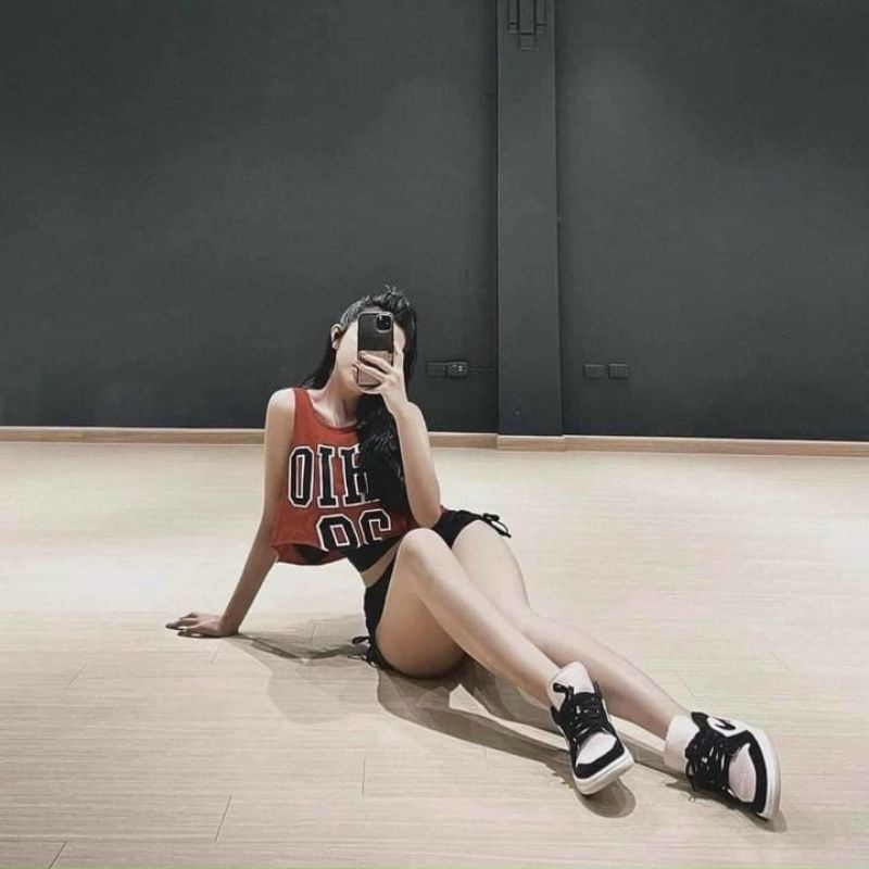 Set bộ 3 món đùi xinh