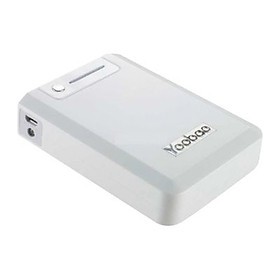 Sạc dự phòng 10400mAh YB-645Pro YOOBAO - Hàng chính hãng