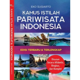 Lệnh du lịch ở Indonesian