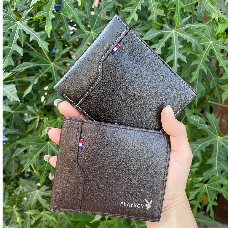 Ví Nam Thời Trang Hàng Mới Về Ví Tiền