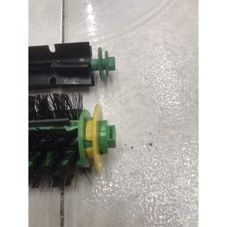cặp cuốn rác irobot roomba đầu 5