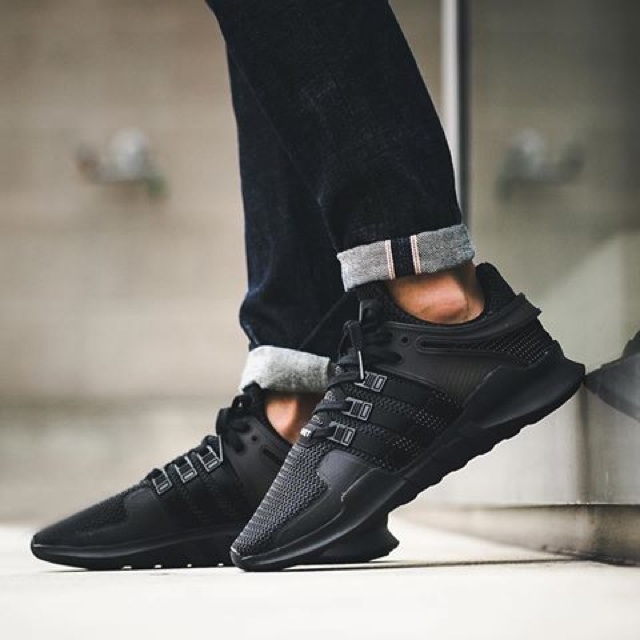 eqt full black