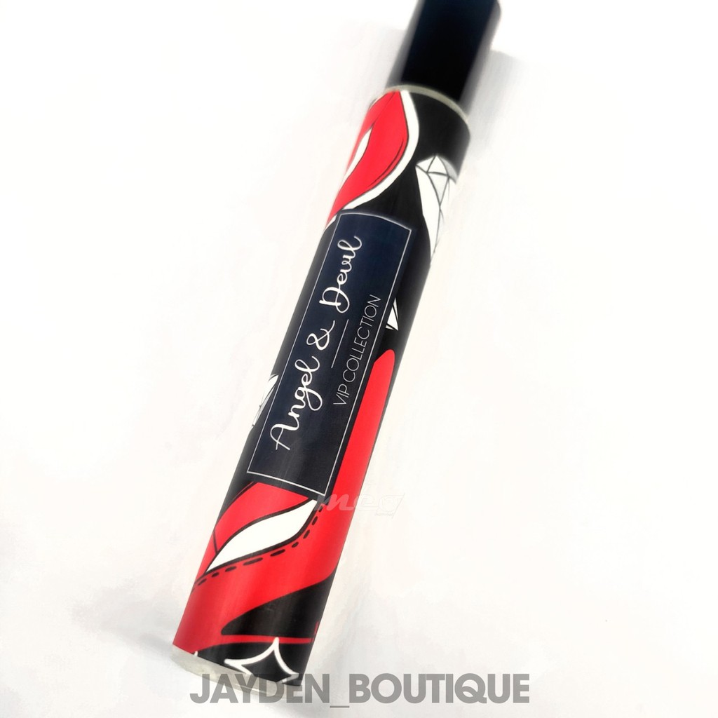 Angle & Devil - Tinh Dầu Nước Hoa Nữ - Jayden Boutique | BigBuy360 - bigbuy360.vn