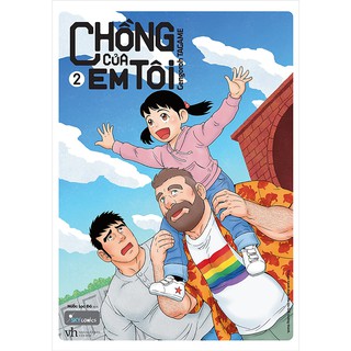 Sách - chồng của em tôi - tập 2