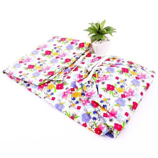 Ga chống thấm - Hoa văn phong cách hàn quốc (Giao mẫu ngẫu nhiên)