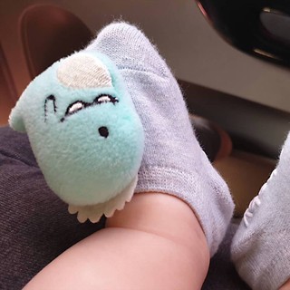 Tất hình thú, vớ hình thú cho bé - TT1