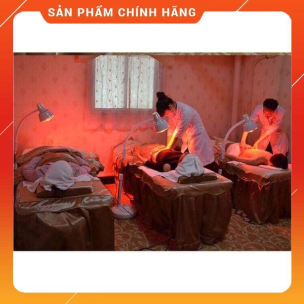 [Chất Lượng Hàng Loại 1] Đèn hồng ngoại giảm béo làm trắng