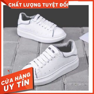 Giày MC Phản quang 💖 Freeship - Ảnh Thật💖 Cho Cả Nam và Nữ