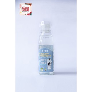 Nước giặt Zero Dust KMom-Hàn Quốc-chai 1000ml