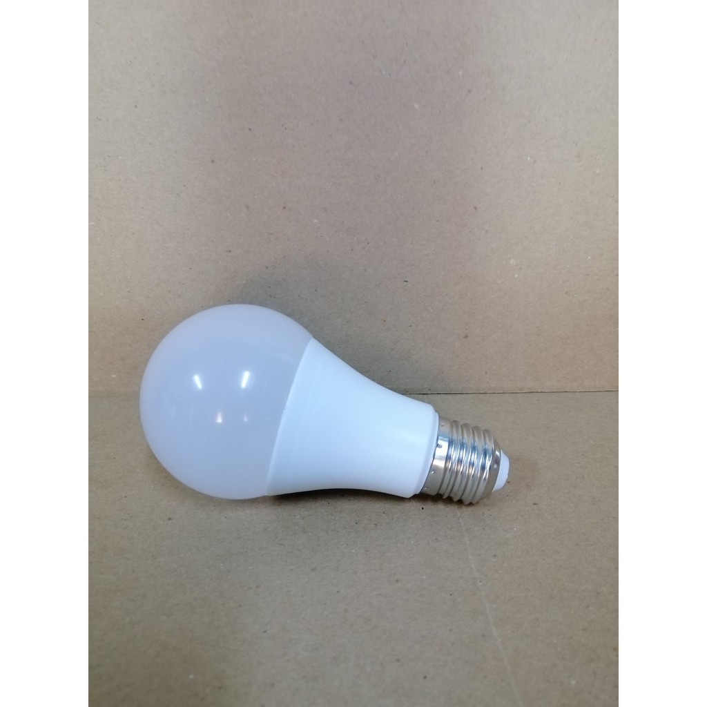 Bộ 10 đèn led bulb trụ 7w,9w,12w ánh sáng trắng