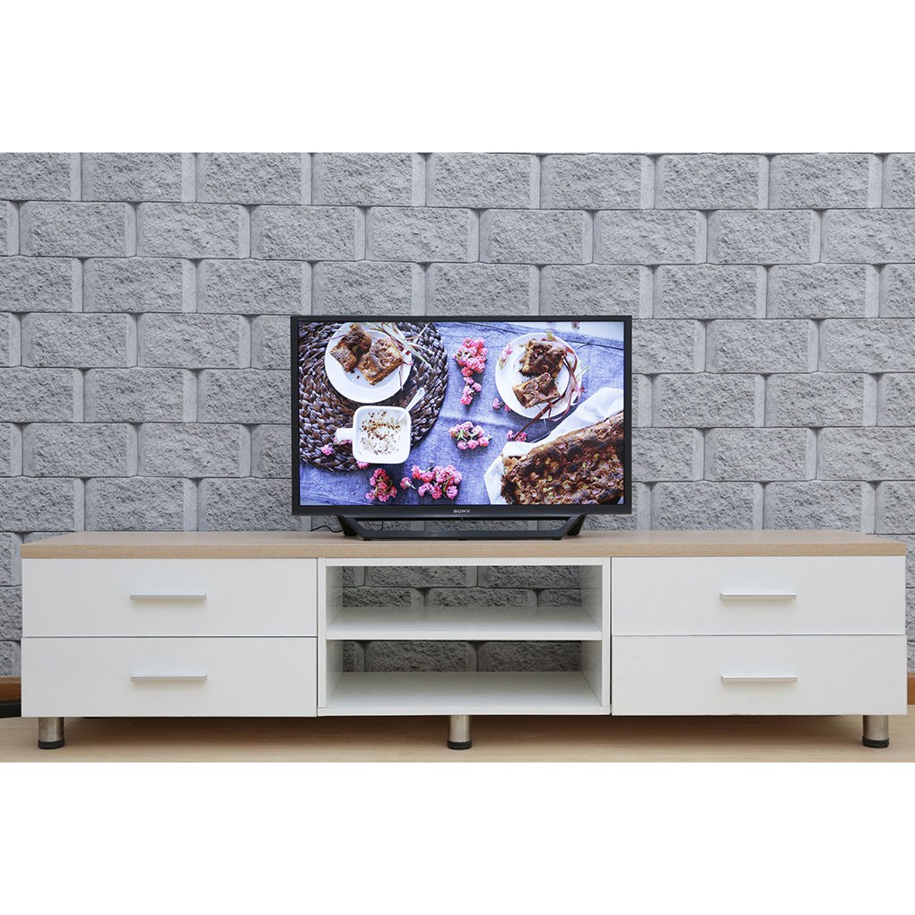 [Mã ELMALL7 giảm 7% đơn 5TR] Internet Tivi Sony HD 32 inch KDL-32W600D - Miễn phí lắp đặt