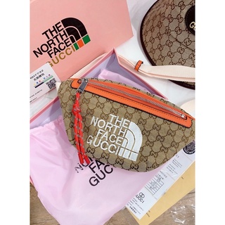 túi bao tử gc the north face