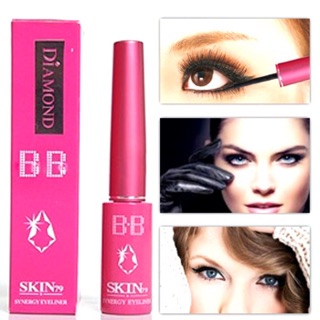 Kẻ mắt nước bb diamond skin79