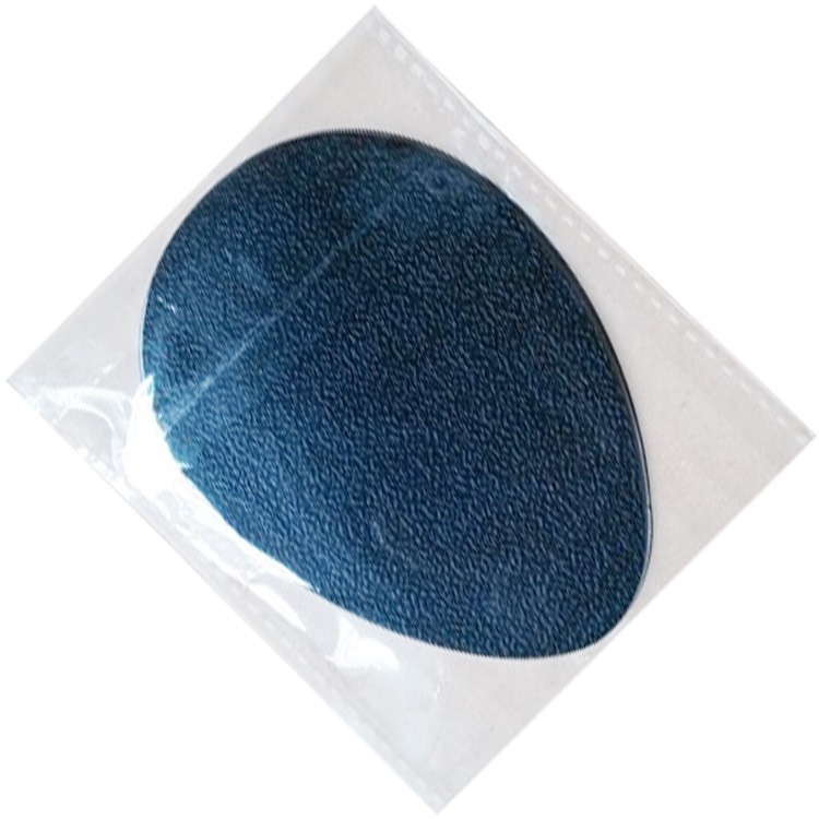 Miếng dán đế giày chống trơn trượt dùng cho giày cao gót và giày tây công sở tiện lợi dễ sử dụng.