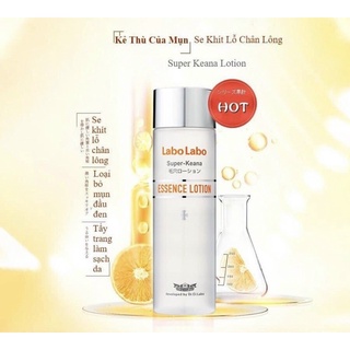 Lotion Labo Labo Essence