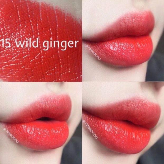 🇱🇷 Son Tom Ford - Son TF Chính hãng Mỹ Fullsize - Tom ford Lip color