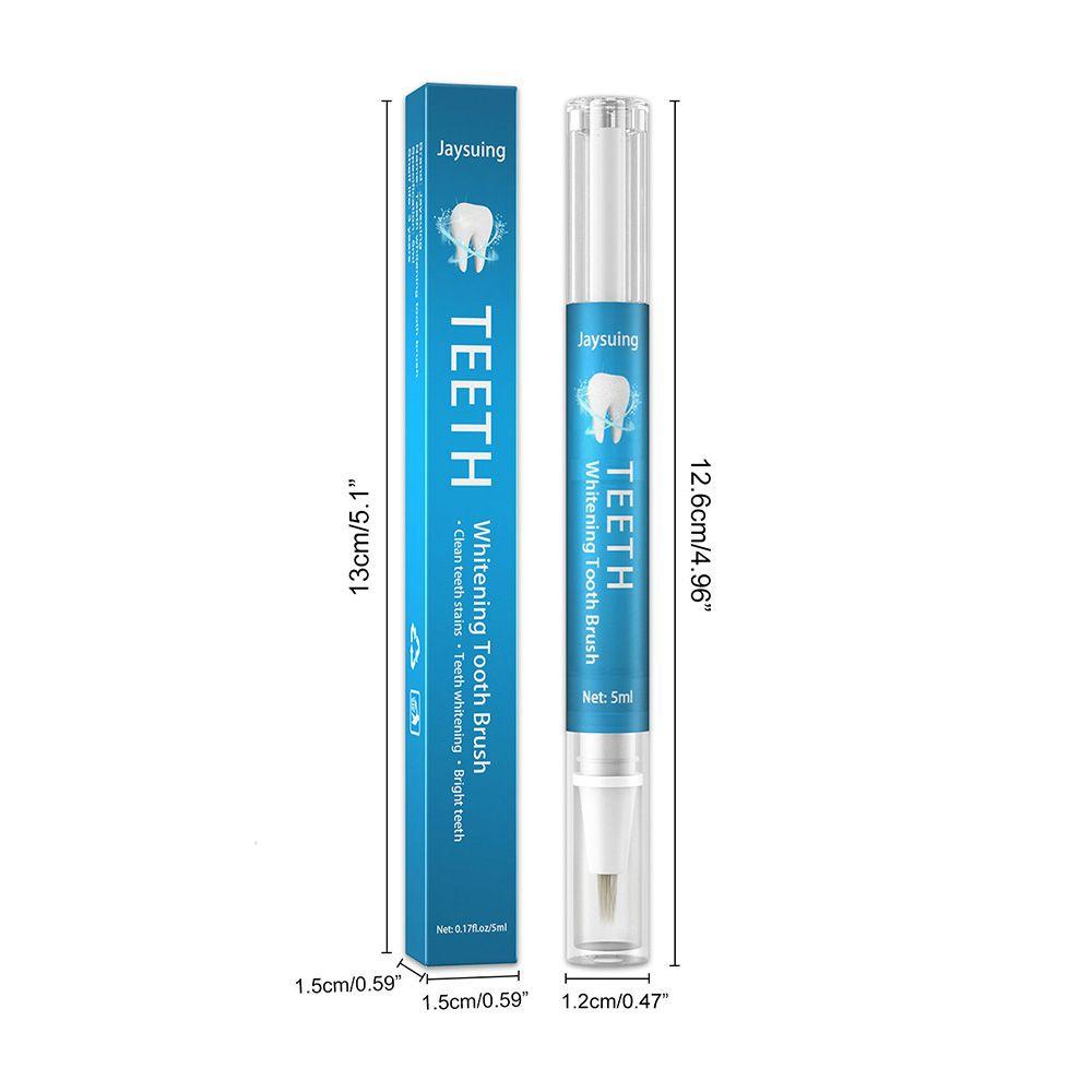 Nước Tẩy Trắng Răng Tức Thì EBINLANDS 5ml