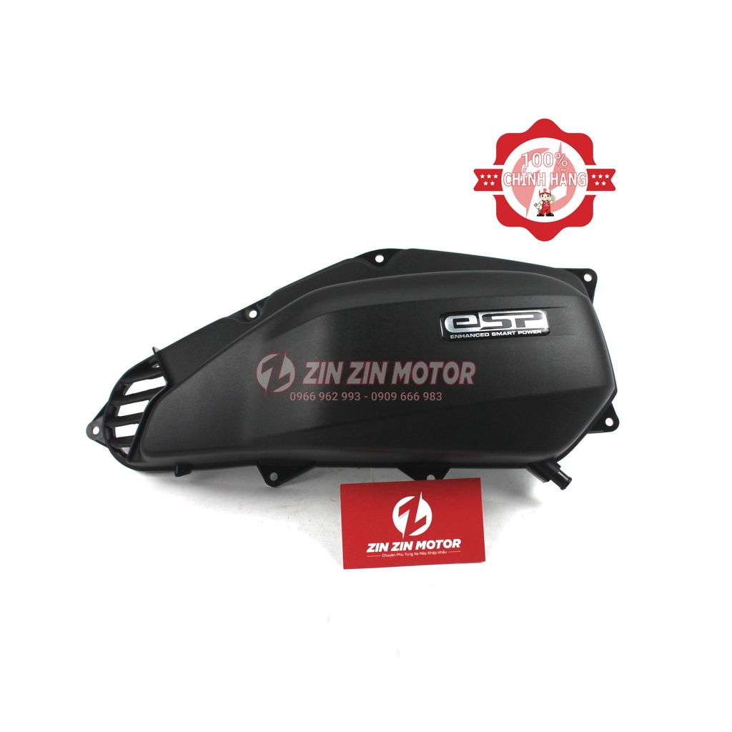 Ốp Pô E Vario 150 K59 Vario 125 K60 K60R 17245KZR600 Chính Hãng Honda Indonesia