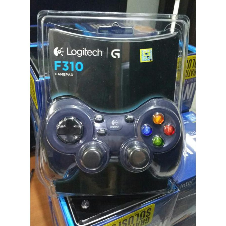 Tay Cầm Chơi Game M5 Logitech F310