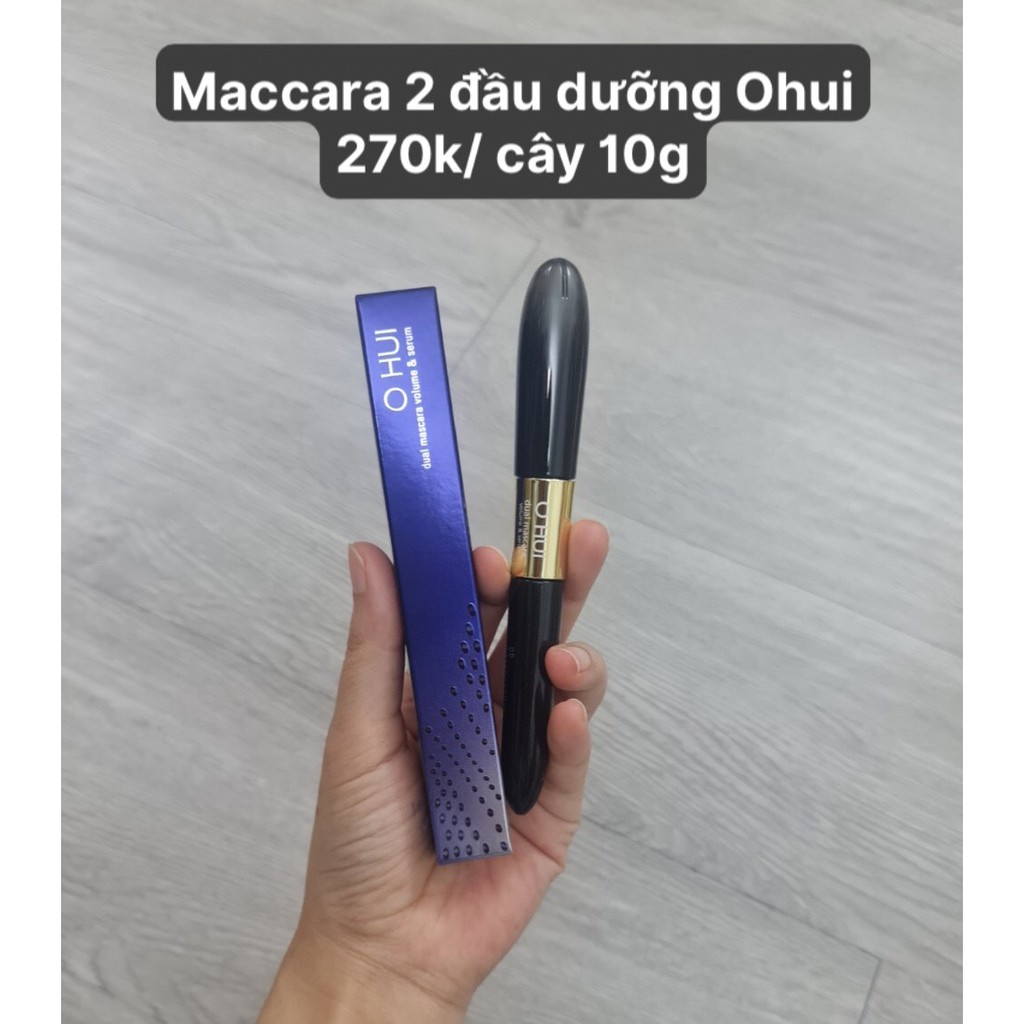 Bộ sản phẩm Makeup Ohui | BigBuy360 - bigbuy360.vn
