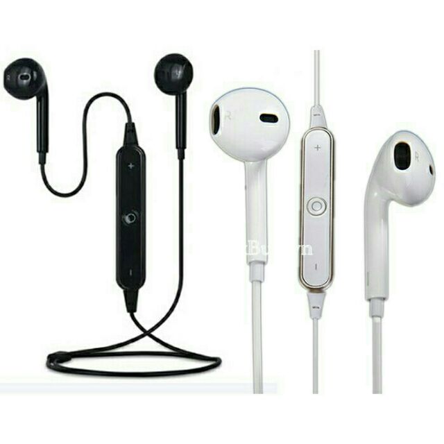 Tai nghe bluetooth S6 sports headest hàng loại 1