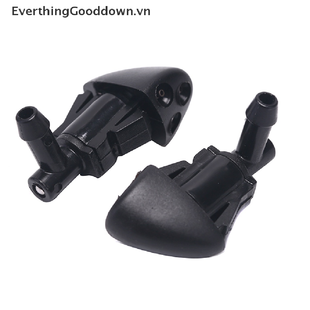 Bộ 2 Vòi Phun Nước Rửa Kính Chắn Gió Cho Chevrolet Cruze 901-955-PZ01
