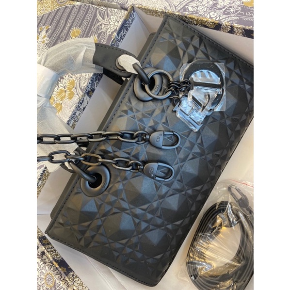 TÚI XÁCH DIORRR LADY D-JOY MẪU MỚI 2022 FULL BOX