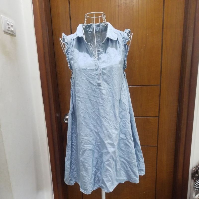 Áo dáng dài các loại