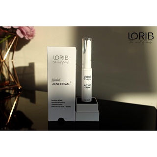 Kem Mụn Thảo dược Lori B