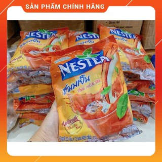 (DATE 23/12/2021) Trà sữa Nestle Thái Lan