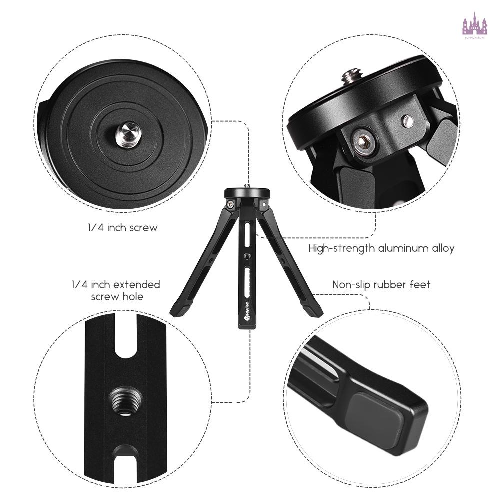 Giá Đỡ Ba Chân Feiyutech V4 Bằng Hợp Kim Nhôm Cho Zhiyun Dji Moza Hohem Feiyutech Ak4000 Ak2000 | BigBuy360 - bigbuy360.vn