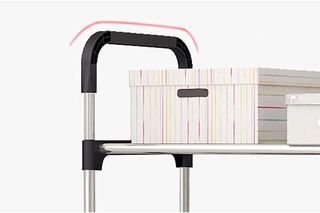 Kệ giày dép 4- 5 tầng gọn gàng loại 1giá để giày 4 5 tầng tủ sắp xếp giày, thiết kế cơ động,