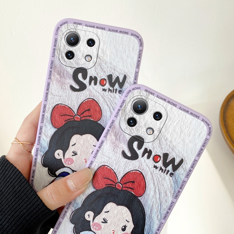 Ốp lưng chống sốc cho Xiaomi Redmi K40 Gaming Mi 11 Lite 5G Poco F3 Redmi K40 K40 Pro Redmi 9A 9T Redmi Note 8 8 Pro