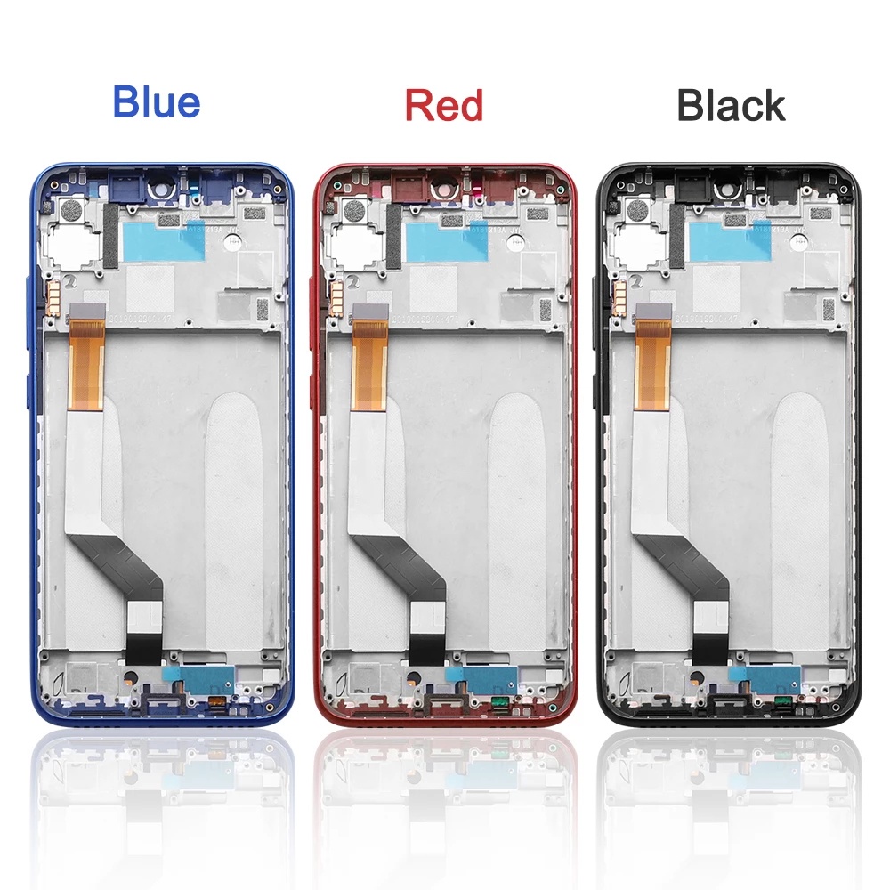 Màn Hình Cảm Ứng LCD Thay Thế Chuyên Dụng Cho Xiaomi Redmi Note 7 / Note 7 Pro M1901F7G M1901F7S