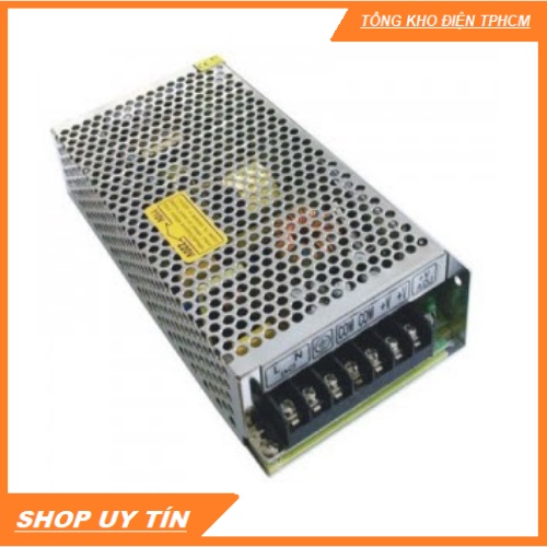 ⚡️ Hàng Chất Lượng⚡️ Nguồn Tổ Ong - Nguồn Xung 12V 5A-10A-15A-20A-30A Hàng chuyên dụng cho camera chính hãng