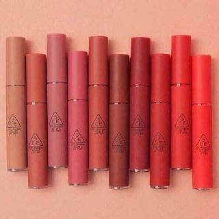 Son 3ce siêu lỳ