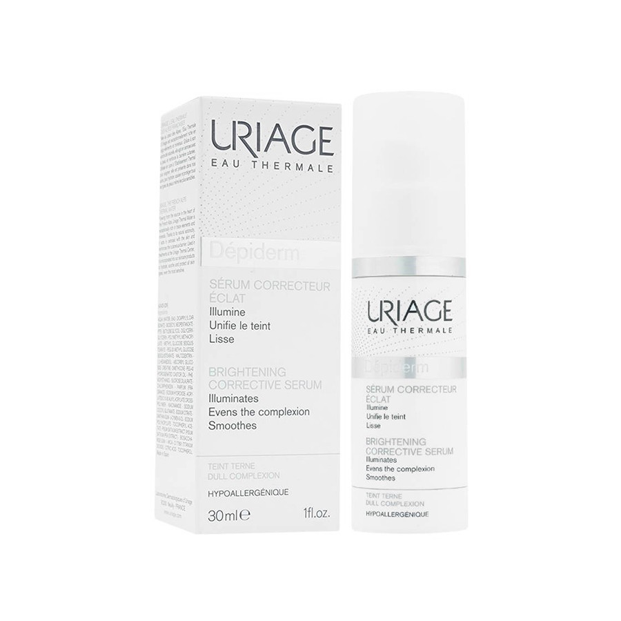 URIAGE TINH CHẤT DƯỠNG SÁNG DA DEPIDERM SERUM CORRECTEUR 30ML