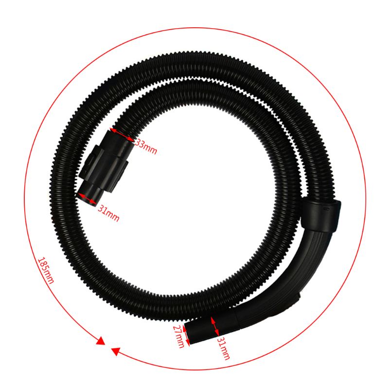 Ống Chuyển Đổi Đầu 32mm Sang 35mm Cho Máy Hút Bụi