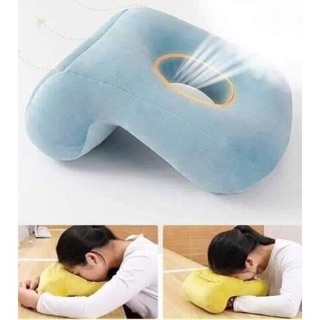 Gối ngủ đa năng công sở