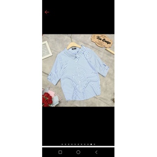 set áo sơ mi nữ công sở