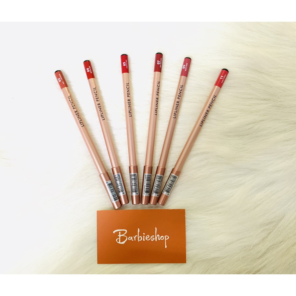 CHÌ VIỀN MÔI LIPLINER PENCIL