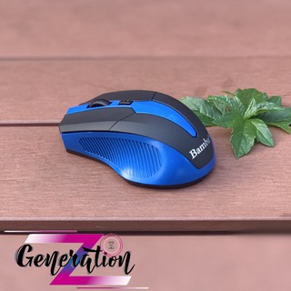 CHUỘT KHÔNG DÂY BAMBA B3 - MOUSE KHÔNG DÂY BAMBA B3