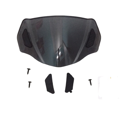 Mão chắn gió ZHIPAT cho Winner V1 Winner X Wave Exciter 135