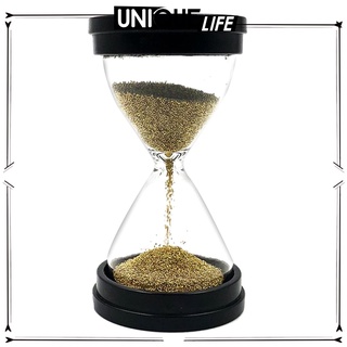 [Shiwaki4] Đồng hồ cát tròn hẹn giờ để chơi trò chơi đọc sách cho trẻ em