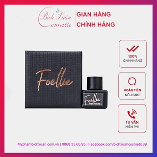 Nước hoa vùng kín nữ foellie chính hãng 5ml, nước hoa bím foellie hương thơm ngọt ngào và nồng nàn