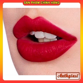 Son giữ ẩm môi Elf Studio Moisturizing Red Carpet Mỹ Đỏ Tươi