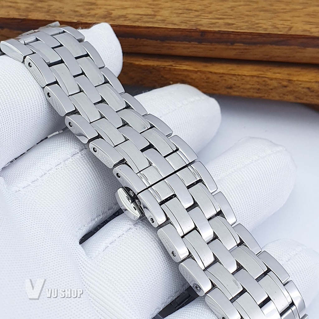 Đồng hồ nam SUNRISE 1222SA - Kính sapphire