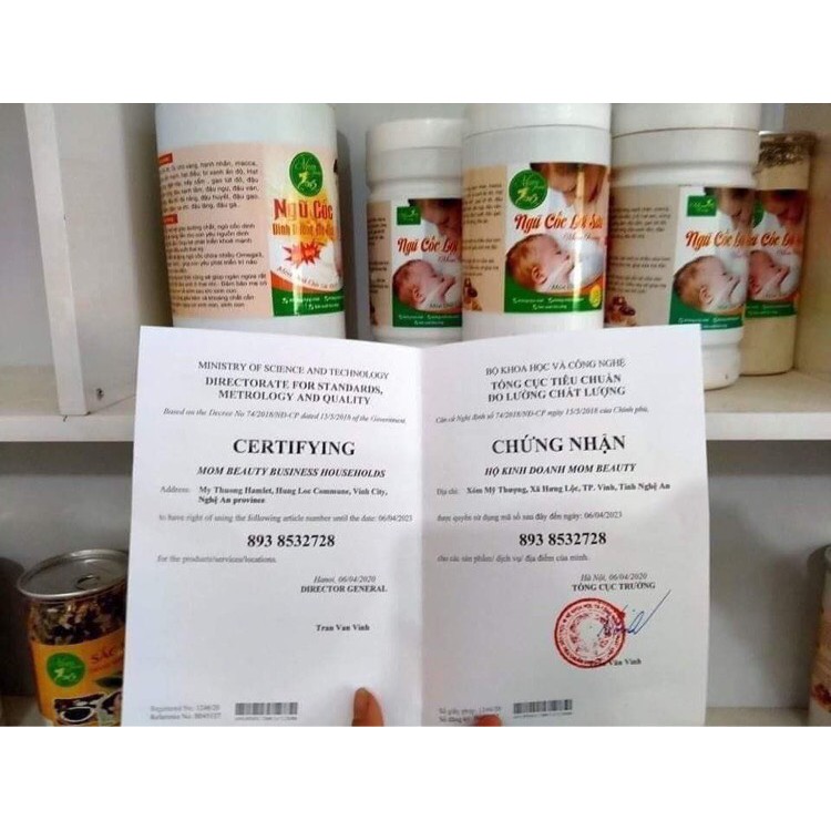 BỘT NGŨ CỐC 25 LOẠI HẠT CAO CẤP - Bột ngũ cốc tăng cân, giảm cân, ngũ cốc bà bầu, lợi sữa, người già, trẻ ăn ngon | BigBuy360 - bigbuy360.vn