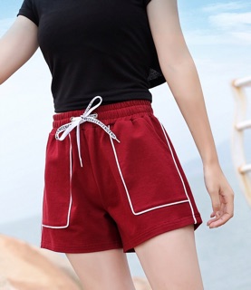 QUẦN SHORT ĐÙI NỮ