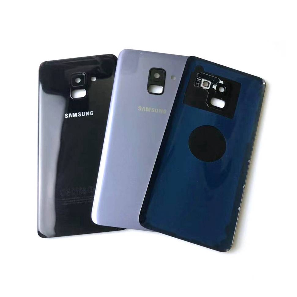 NẮP LƯNG + KÍNH CAM A530 / A8-2018 ZIN